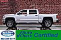 2018 GMC Sierra 1500 4x4 Crew Cab SLT Z71 Leather Roof Nav