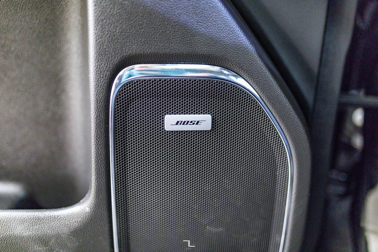 2018 GMC Sierra 1500 4x4 Crew Cab SLT Z71 Leather Roof Nav Red Deer AB