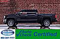 2018 GMC Sierra 1500 4x4 Crew Cab SLT Z71 Leather Roof Nav