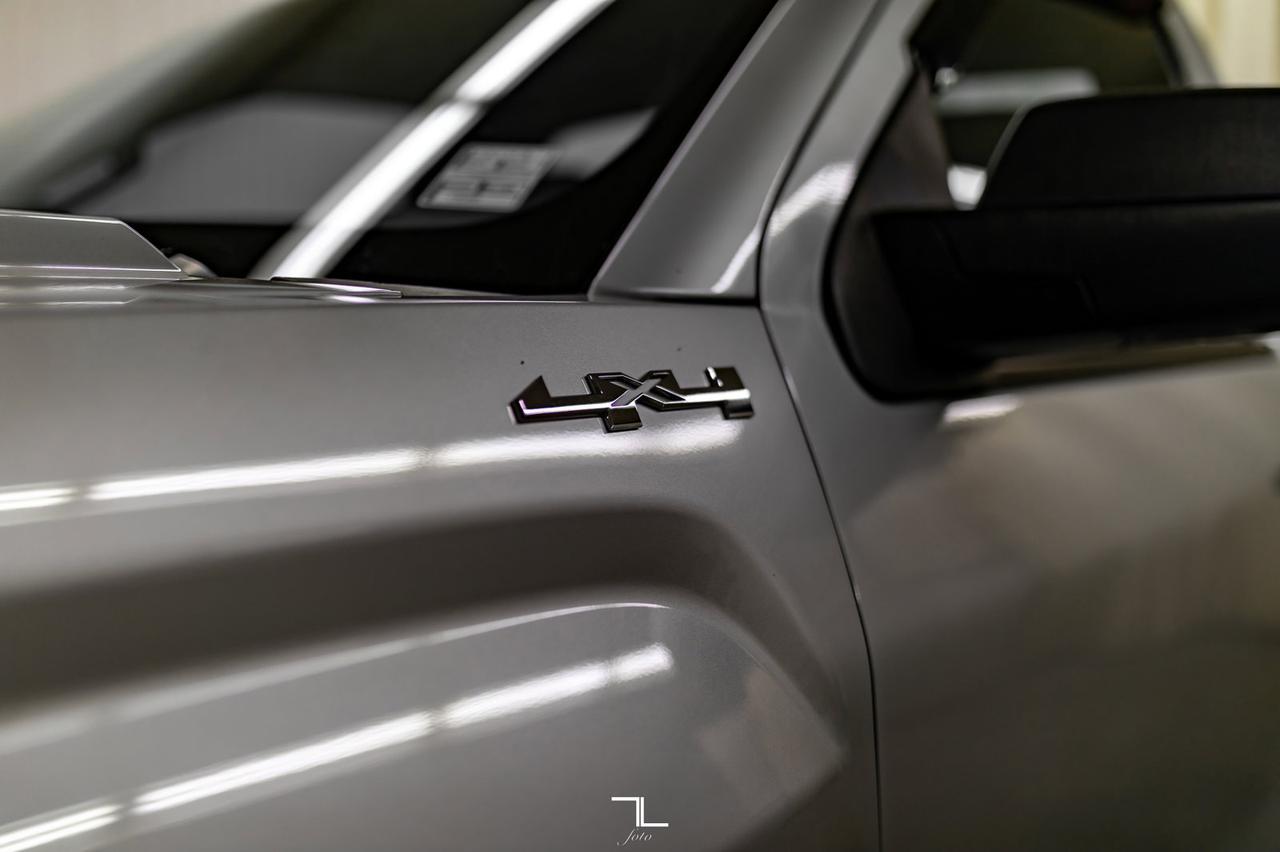 2018 GMC Sierra 1500 4x4 Reg Cab SL Longbox BCam Red Deer AB