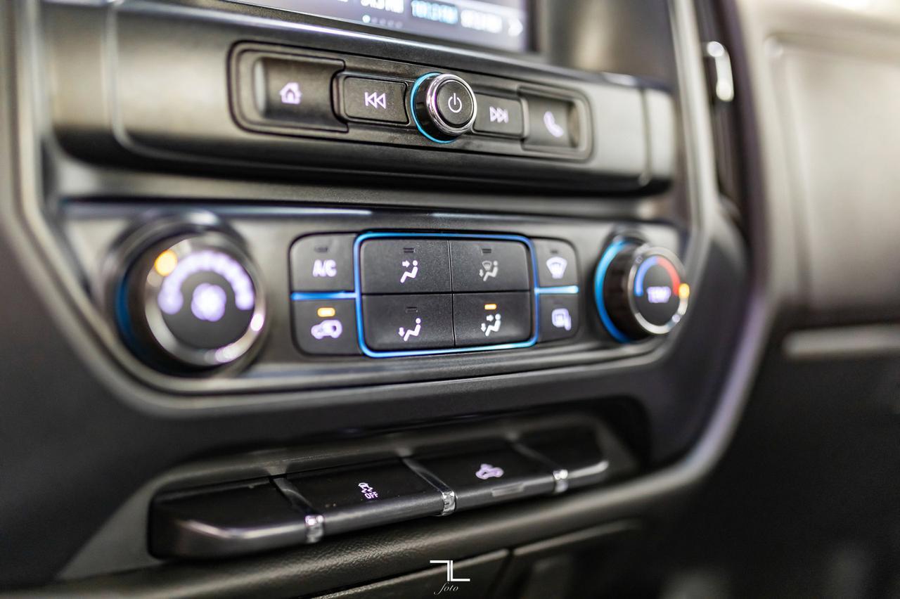 2018 GMC Sierra 1500 4x4 Reg Cab SL Longbox BCam Red Deer AB