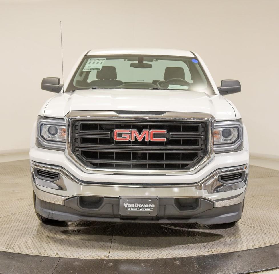 2018 GMC Sierra 1500 Base Akron