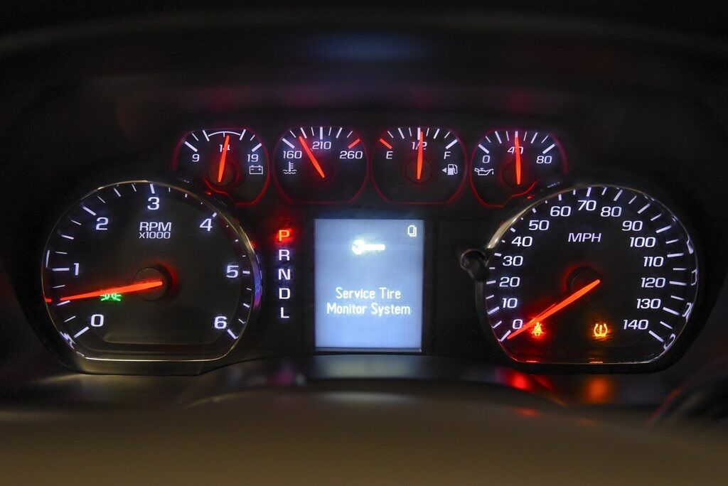 2018 GMC Sierra 1500 Base Akron