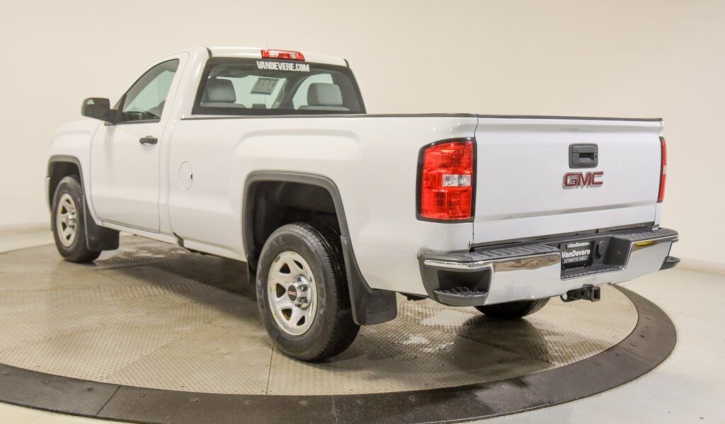 2018 GMC Sierra 1500 Base Akron
