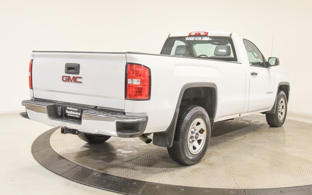 2018 GMC Sierra 1500 Base Akron