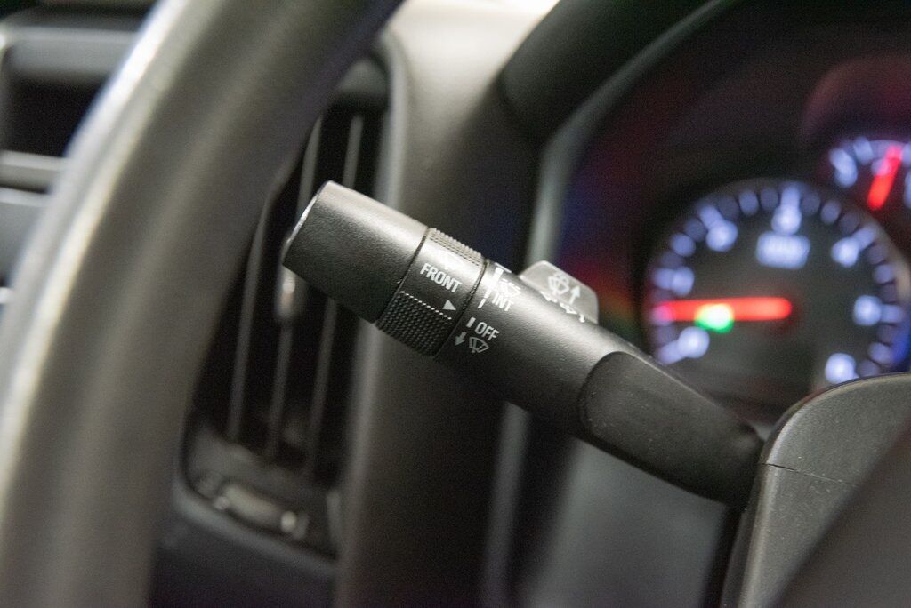 2018 GMC Sierra 1500 Base Akron