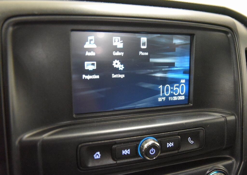 2018 GMC Sierra 1500 Base Akron