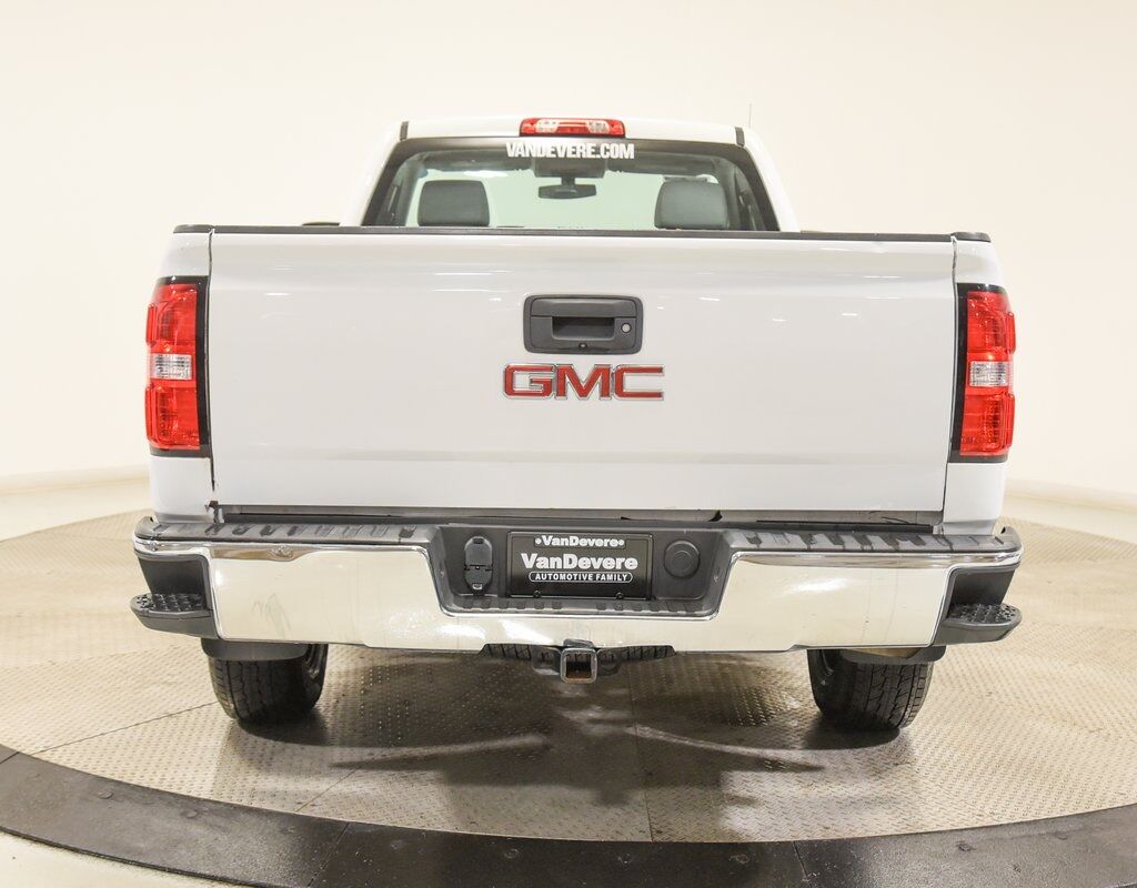 2018 GMC Sierra 1500 Base Akron