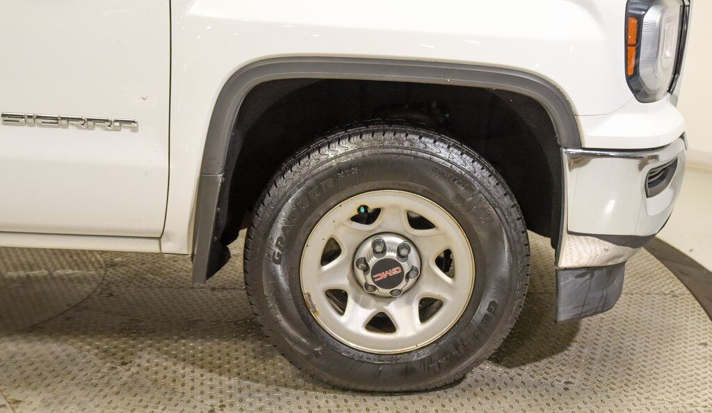 2018 GMC Sierra 1500 Base Akron