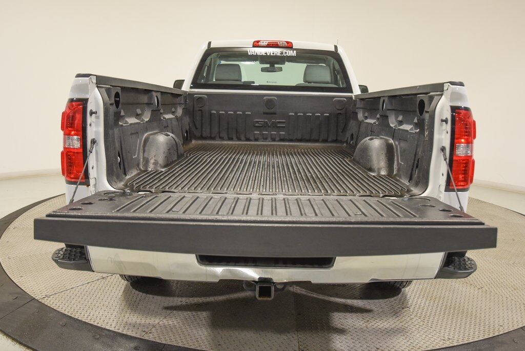 2018 GMC Sierra 1500 Base Akron