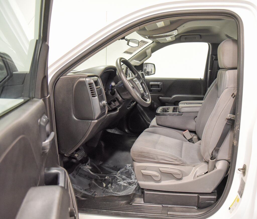 2018 GMC Sierra 1500 Base Akron