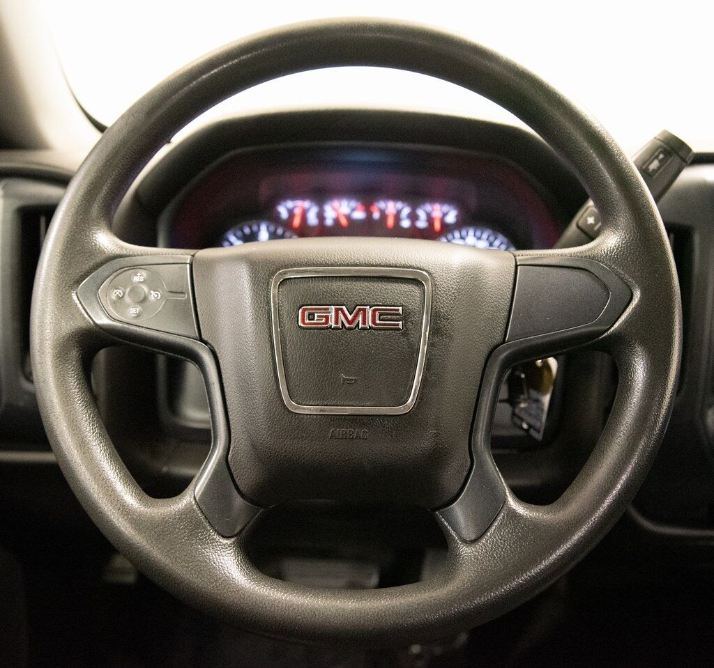 2018 GMC Sierra 1500 Base Akron