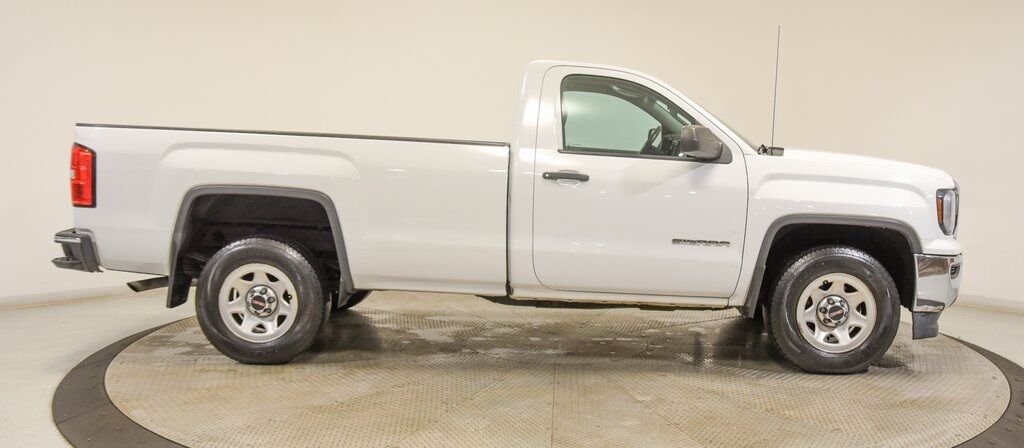 2018 GMC Sierra 1500 Base Akron