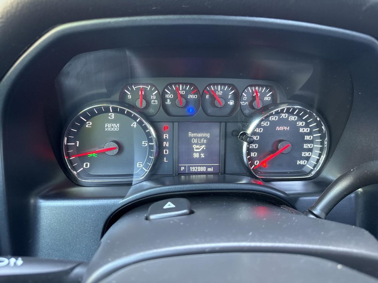 2018 GMC Sierra 1500 Base Warrenton VA