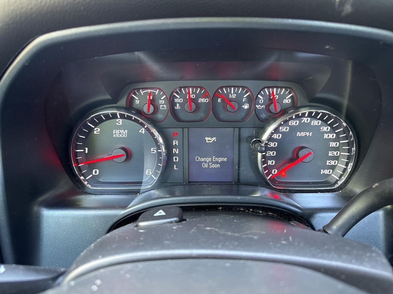2018 GMC Sierra 1500 Base Warrenton VA