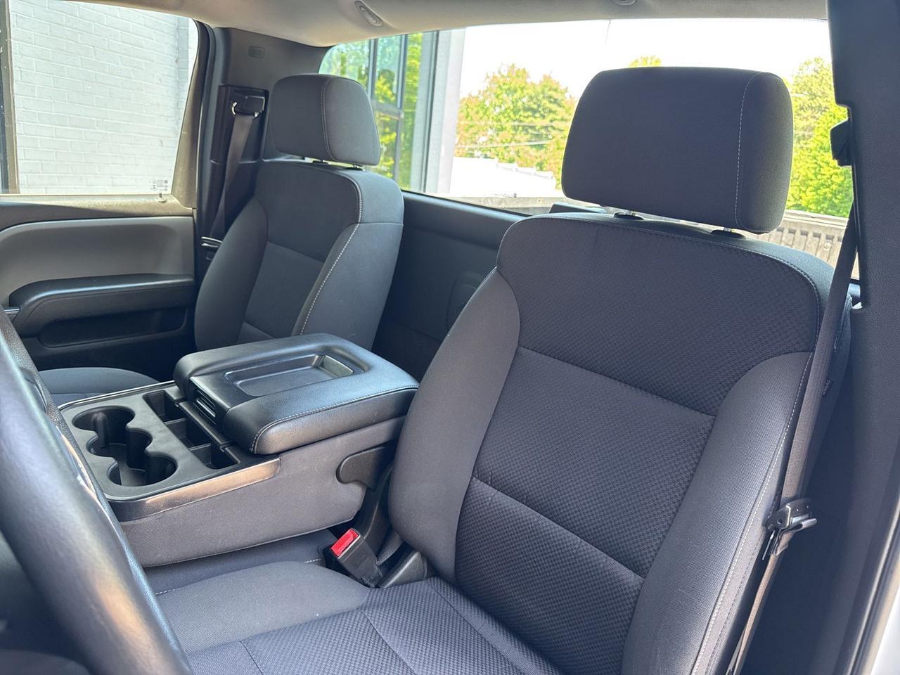 2018 GMC Sierra 1500 Base Warrenton VA
