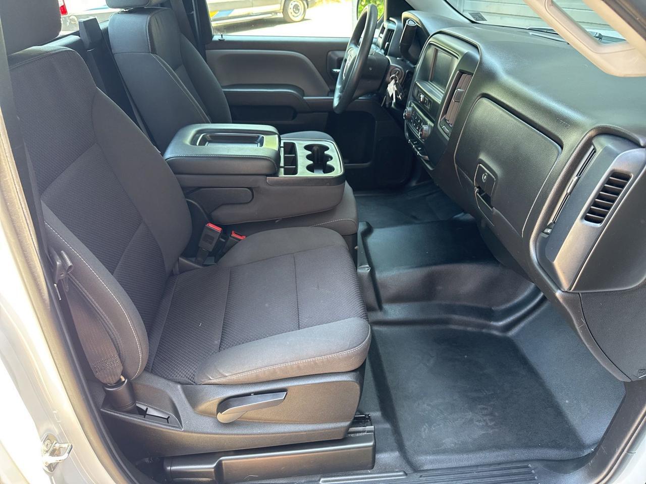 2018 GMC Sierra 1500 Base Warrenton VA