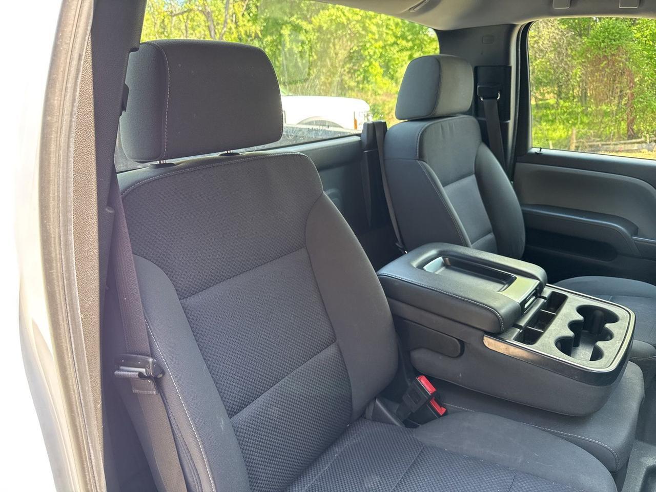 2018 GMC Sierra 1500 Base Warrenton VA