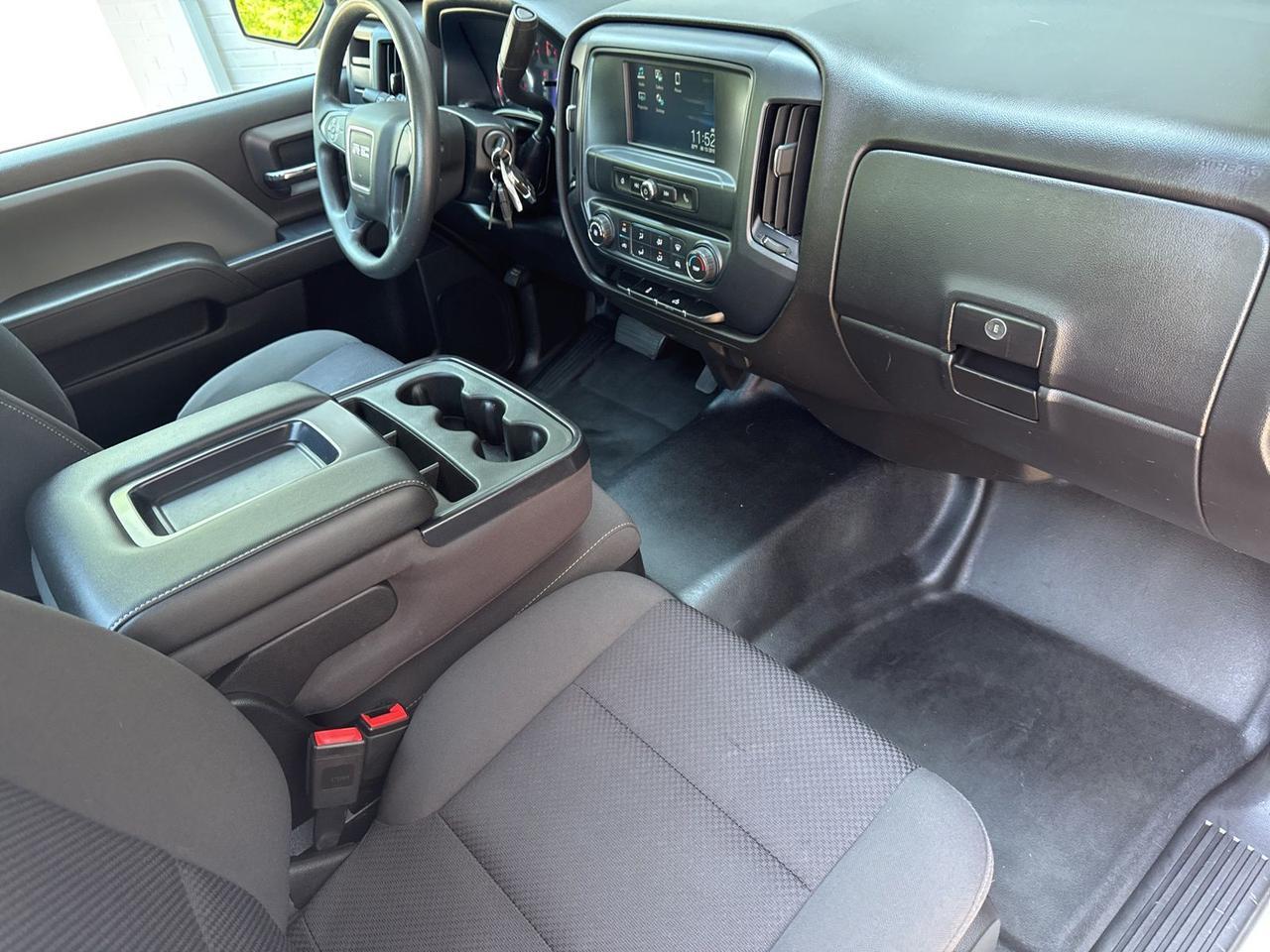 2018 GMC Sierra 1500 Base Warrenton VA