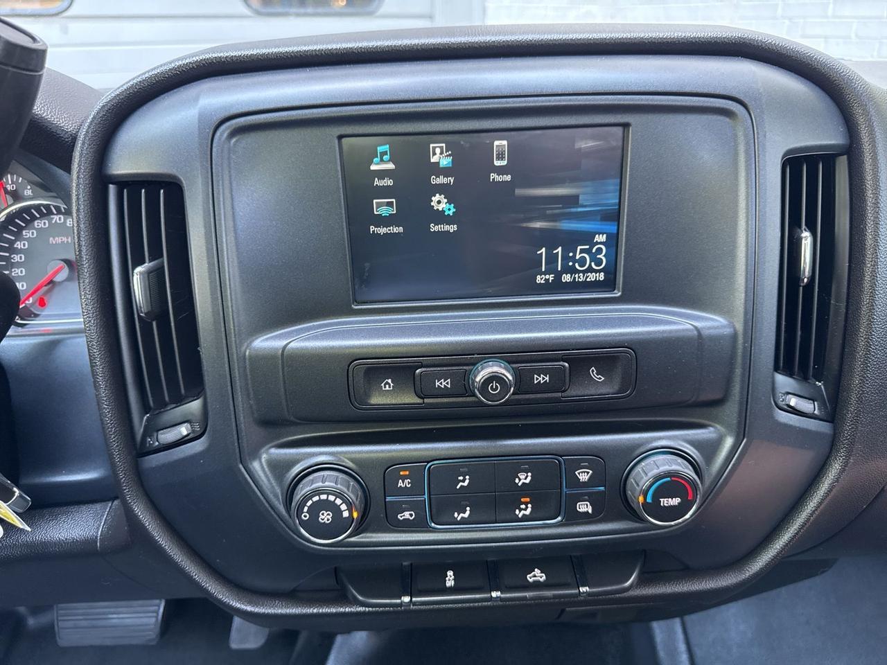 2018 GMC Sierra 1500 Base Warrenton VA