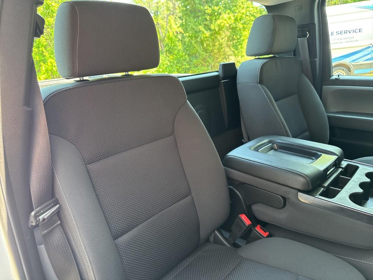 2018 GMC Sierra 1500 Base Warrenton VA