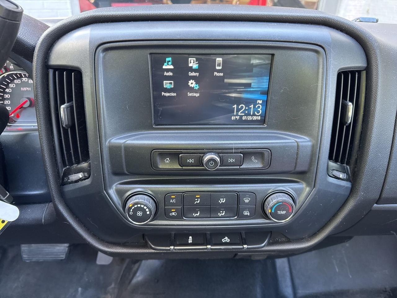 2018 GMC Sierra 1500 Base Warrenton VA