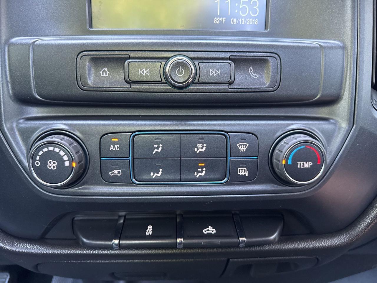 2018 GMC Sierra 1500 Base Warrenton VA