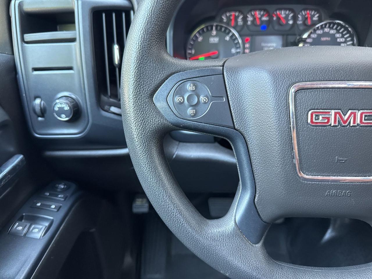 2018 GMC Sierra 1500 Base Warrenton VA