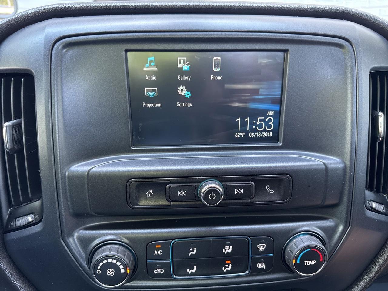 2018 GMC Sierra 1500 Base Warrenton VA