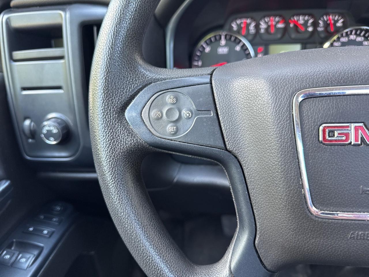 2018 GMC Sierra 1500 Base Warrenton VA