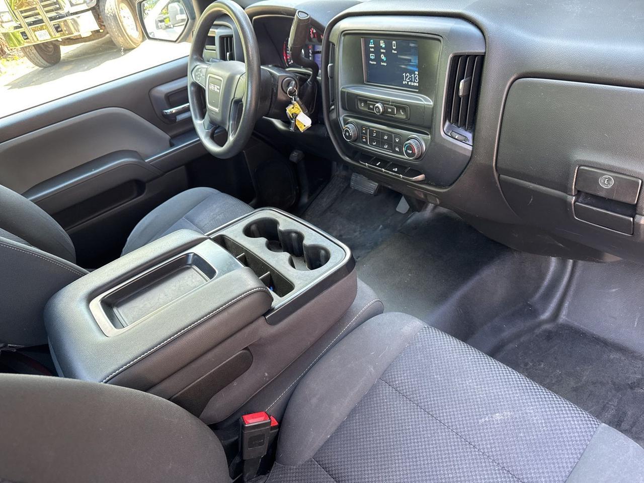2018 GMC Sierra 1500 Base Warrenton VA