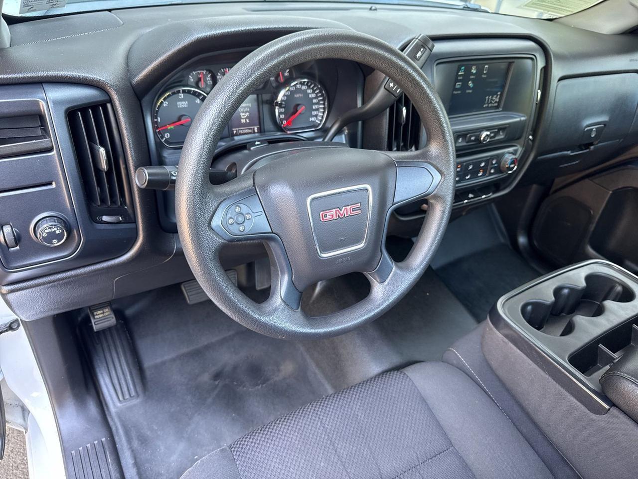 2018 GMC Sierra 1500 Base Warrenton VA