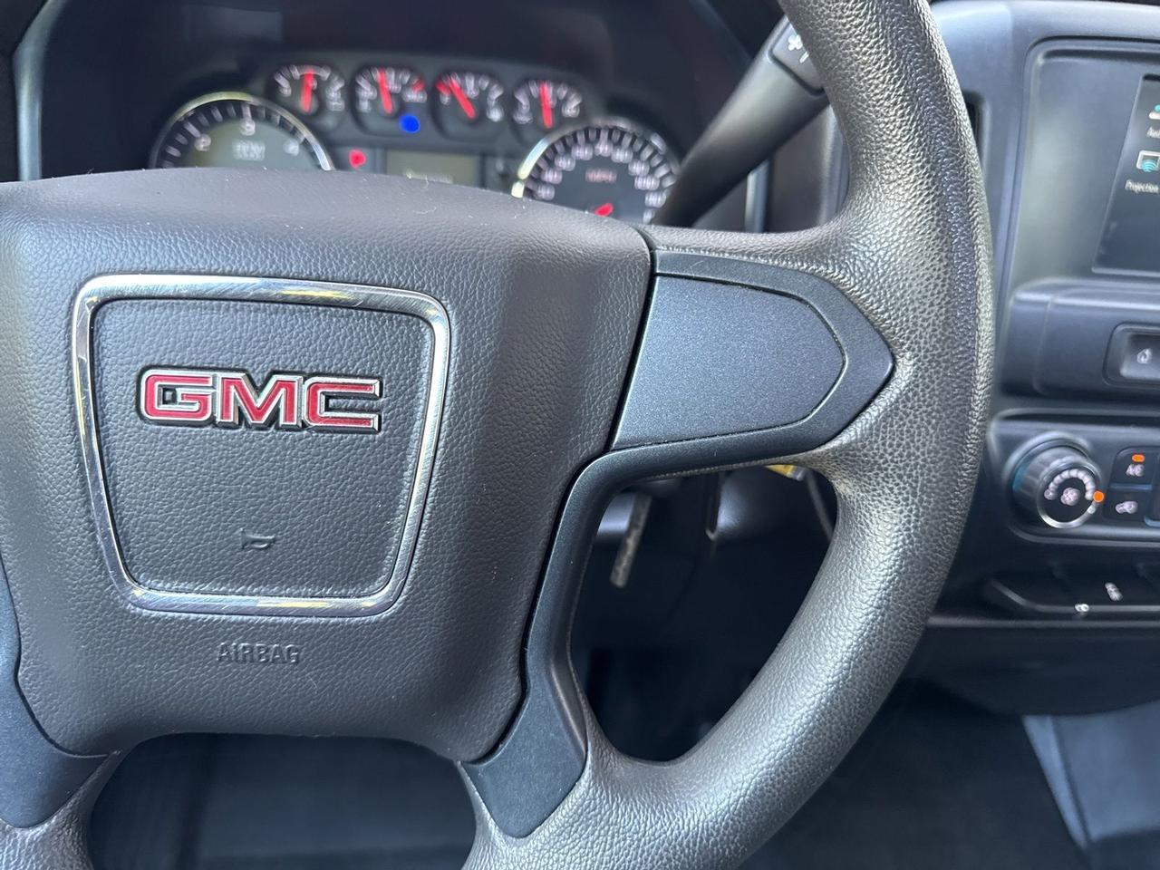2018 GMC Sierra 1500 Base Warrenton VA