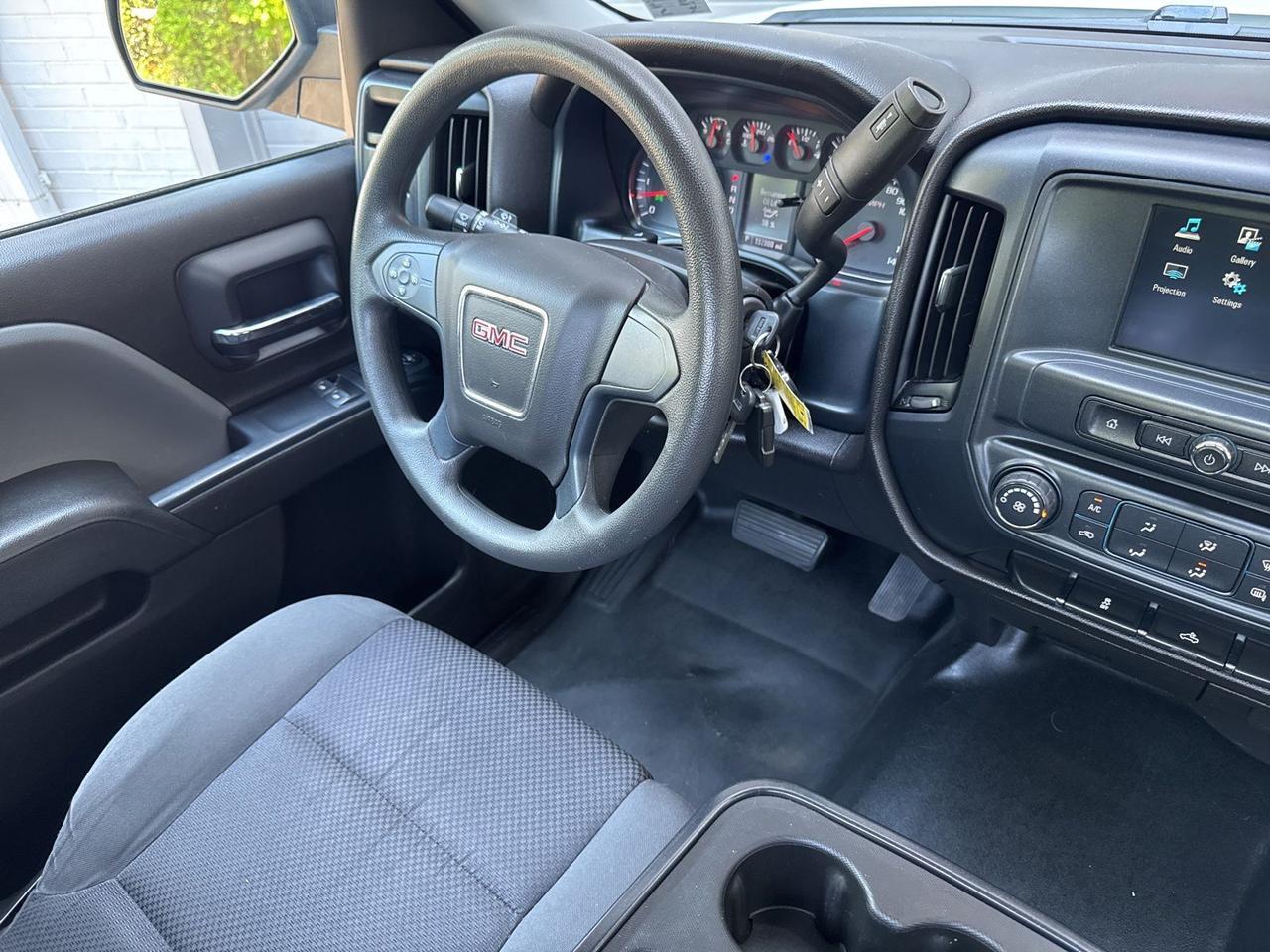 2018 GMC Sierra 1500 Base Warrenton VA