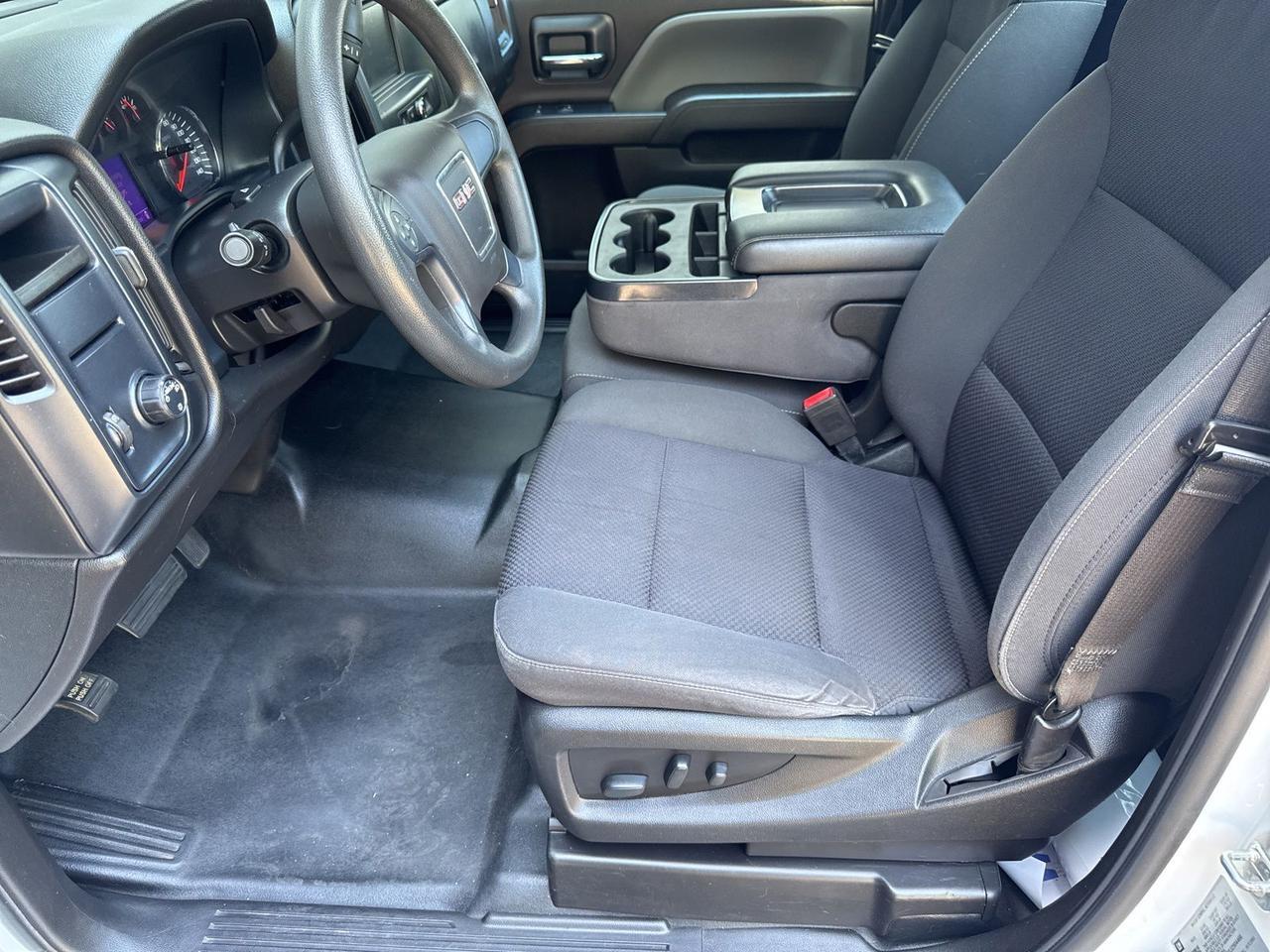 2018 GMC Sierra 1500 Base Warrenton VA