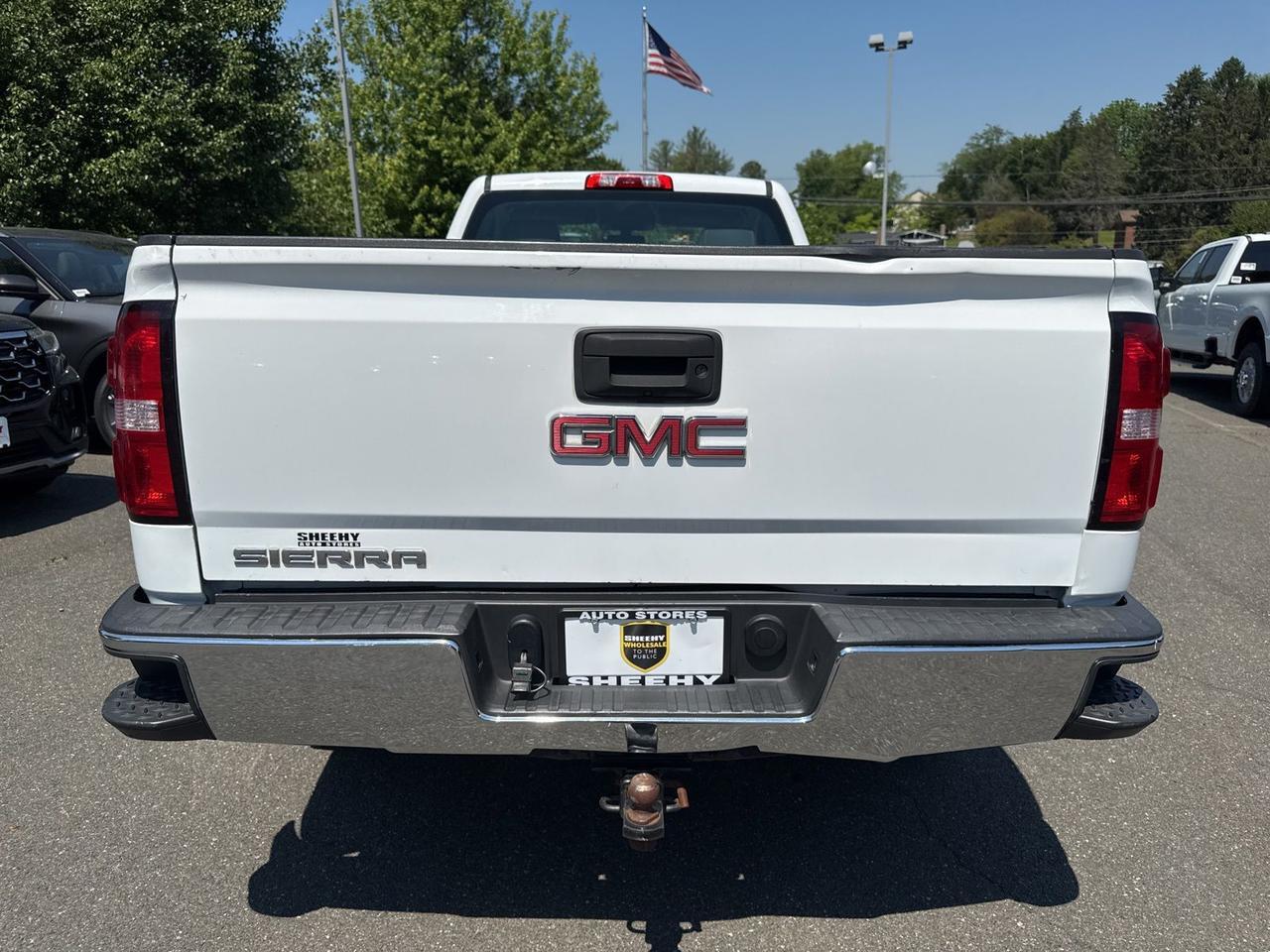 2018 GMC Sierra 1500 Base Warrenton VA