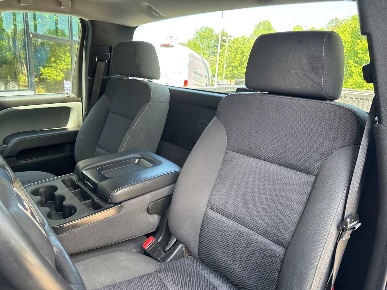 2018 GMC Sierra 1500 Base Warrenton VA
