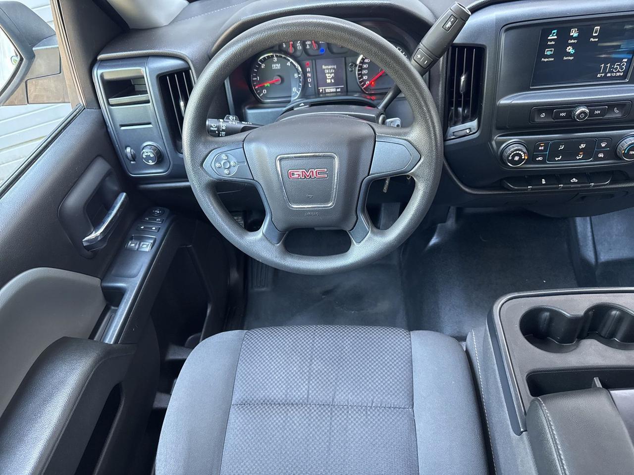 2018 GMC Sierra 1500 Base Warrenton VA
