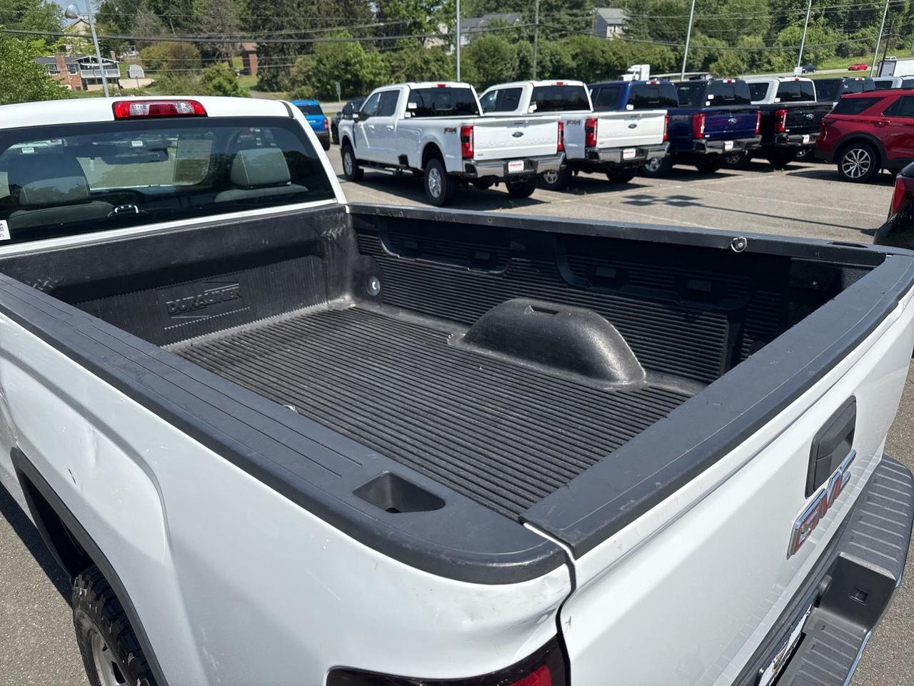 2018 GMC Sierra 1500 Base Warrenton VA