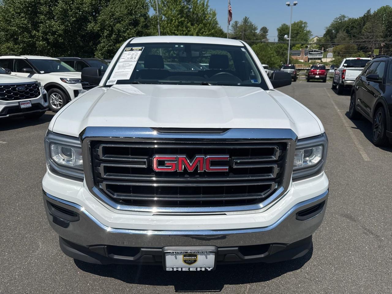 2018 GMC Sierra 1500 Base Warrenton VA