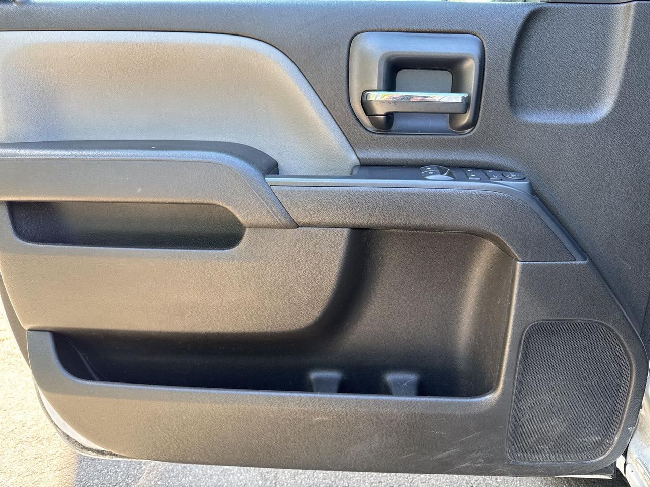 2018 GMC Sierra 1500 Base Warrenton VA