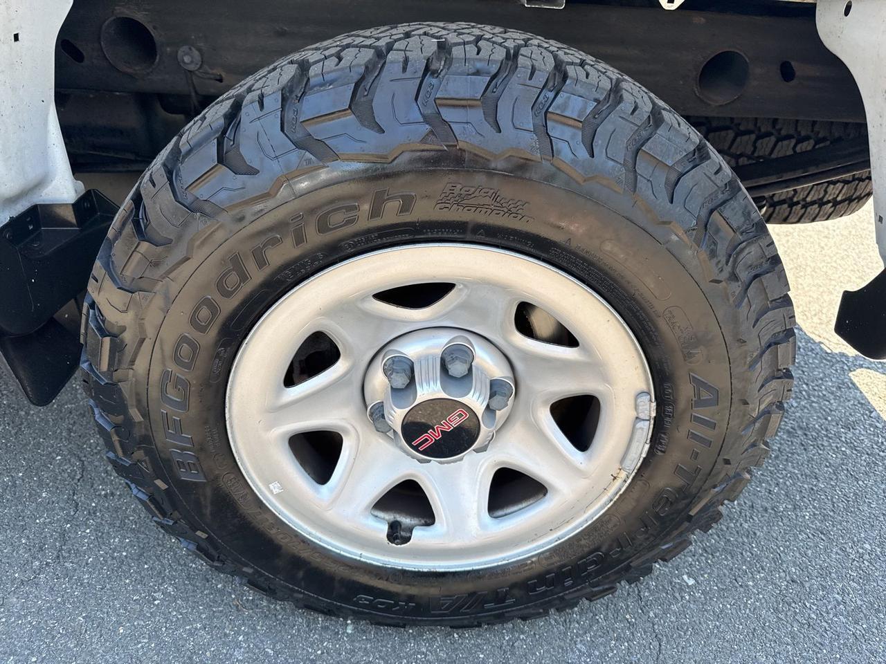 2018 GMC Sierra 1500 Base Warrenton VA