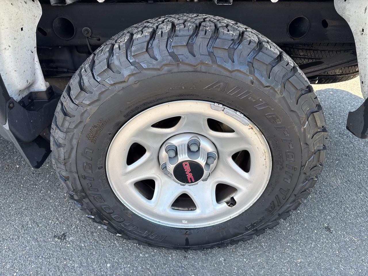 2018 GMC Sierra 1500 Base Warrenton VA