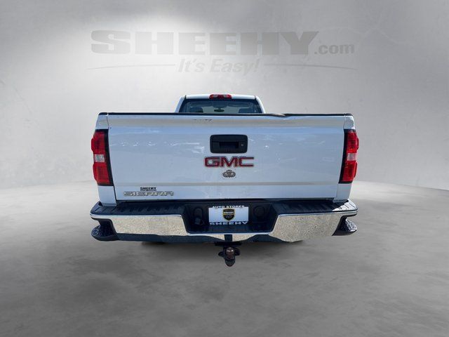 2018 GMC Sierra 1500 Base Warrenton VA