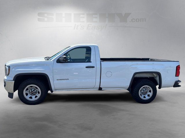 2018 GMC Sierra 1500 Base Warrenton VA
