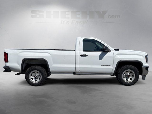 2018 GMC Sierra 1500 Base Warrenton VA