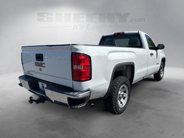 2018 GMC Sierra 1500 Base Warrenton VA