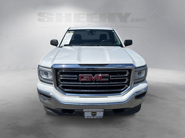 2018 GMC Sierra 1500 Base Warrenton VA