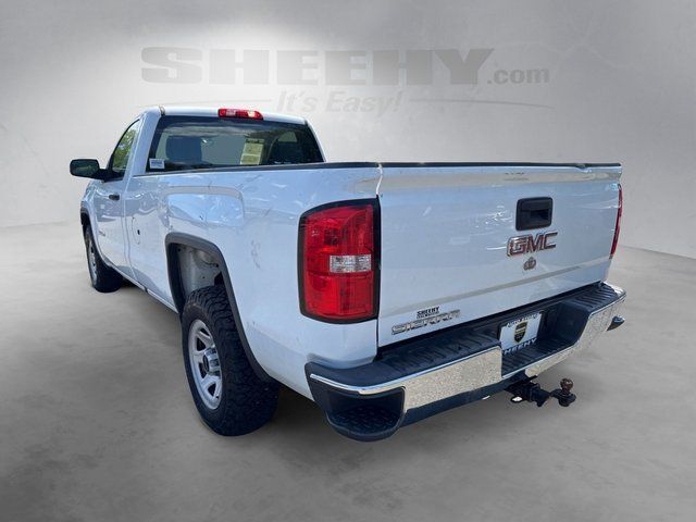 2018 GMC Sierra 1500 Base Warrenton VA