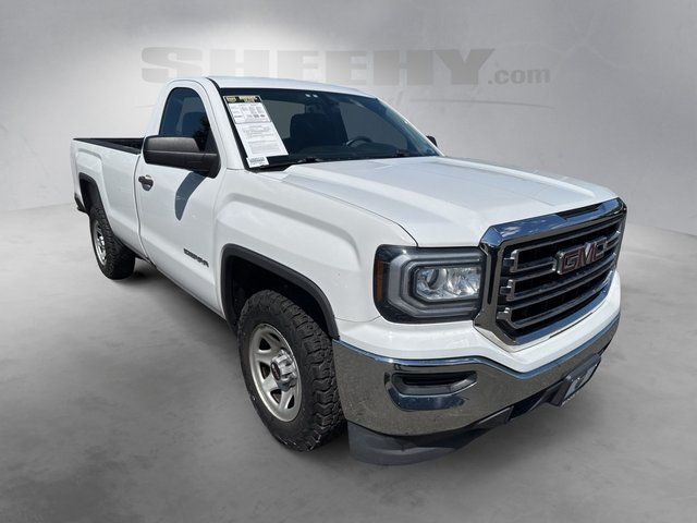 2018 GMC Sierra 1500 Base Warrenton VA